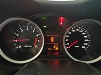 Mitsubishi Lancer vaihtoauto