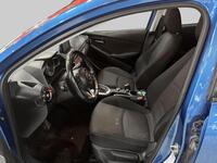 Mazda 2 vaihtoauto