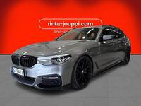 BMW 540 vaihtoauto
