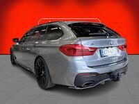 BMW 540 vaihtoauto