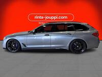 BMW 540 vaihtoauto