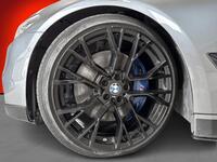 BMW 540 vaihtoauto