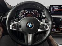 BMW 540 vaihtoauto