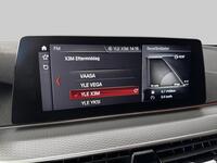 BMW 540 vaihtoauto