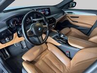 BMW 540 vaihtoauto
