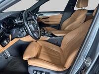 BMW 540 vaihtoauto