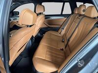 BMW 540 vaihtoauto