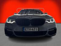 BMW 540 vaihtoauto