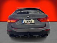BMW 540 vaihtoauto