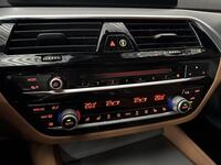 BMW 540 vaihtoauto