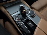 BMW 540 vaihtoauto