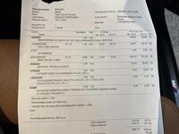 BMW 540 vaihtoauto
