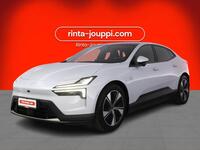 Polestar 4 vaihtoauto