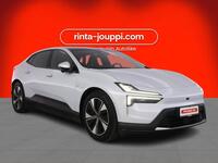 Polestar 4 vaihtoauto