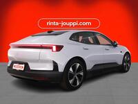 Polestar 4 vaihtoauto