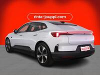 Polestar 4 vaihtoauto