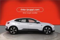 Polestar 4 vaihtoauto