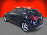 Mercedes-Benz GLA vaihtoauto