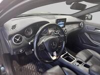 Mercedes-Benz GLA vaihtoauto