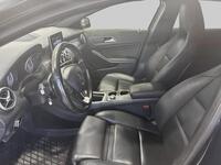 Mercedes-Benz GLA vaihtoauto