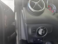 Mercedes-Benz GLA vaihtoauto