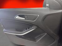 Mercedes-Benz GLA vaihtoauto