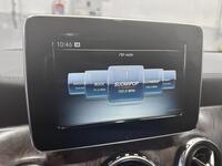 Mercedes-Benz GLA vaihtoauto