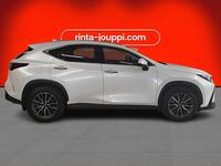 Lexus NX vaihtoauto