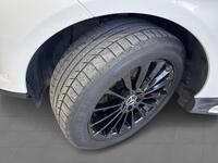 Mercedes-Benz ML vaihtoauto
