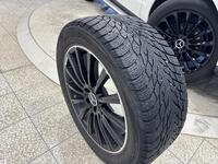 Mercedes-Benz ML vaihtoauto