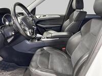 Mercedes-Benz ML vaihtoauto