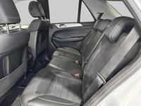 Mercedes-Benz ML vaihtoauto
