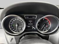 Mercedes-Benz ML vaihtoauto