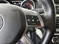 Mercedes-Benz ML vaihtoauto