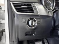 Mercedes-Benz ML vaihtoauto