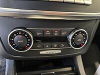 Mercedes-Benz ML vaihtoauto
