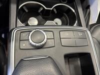 Mercedes-Benz ML vaihtoauto