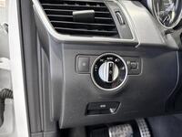 Mercedes-Benz ML vaihtoauto