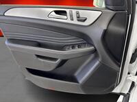 Mercedes-Benz ML vaihtoauto