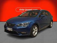 SEAT Leon ST vaihtoauto