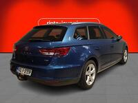 SEAT Leon ST vaihtoauto