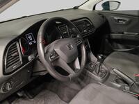 SEAT Leon ST vaihtoauto