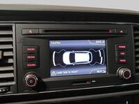 SEAT Leon ST vaihtoauto