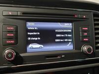 SEAT Leon ST vaihtoauto