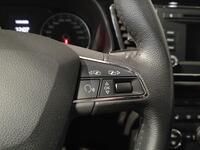 SEAT Leon ST vaihtoauto