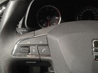 SEAT Leon ST vaihtoauto