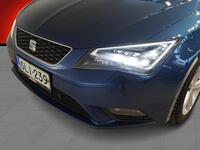 SEAT Leon ST vaihtoauto