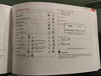 SEAT Leon ST vaihtoauto