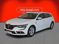 Renault Talisman vaihtoauto