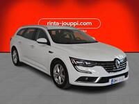 Renault Talisman vaihtoauto